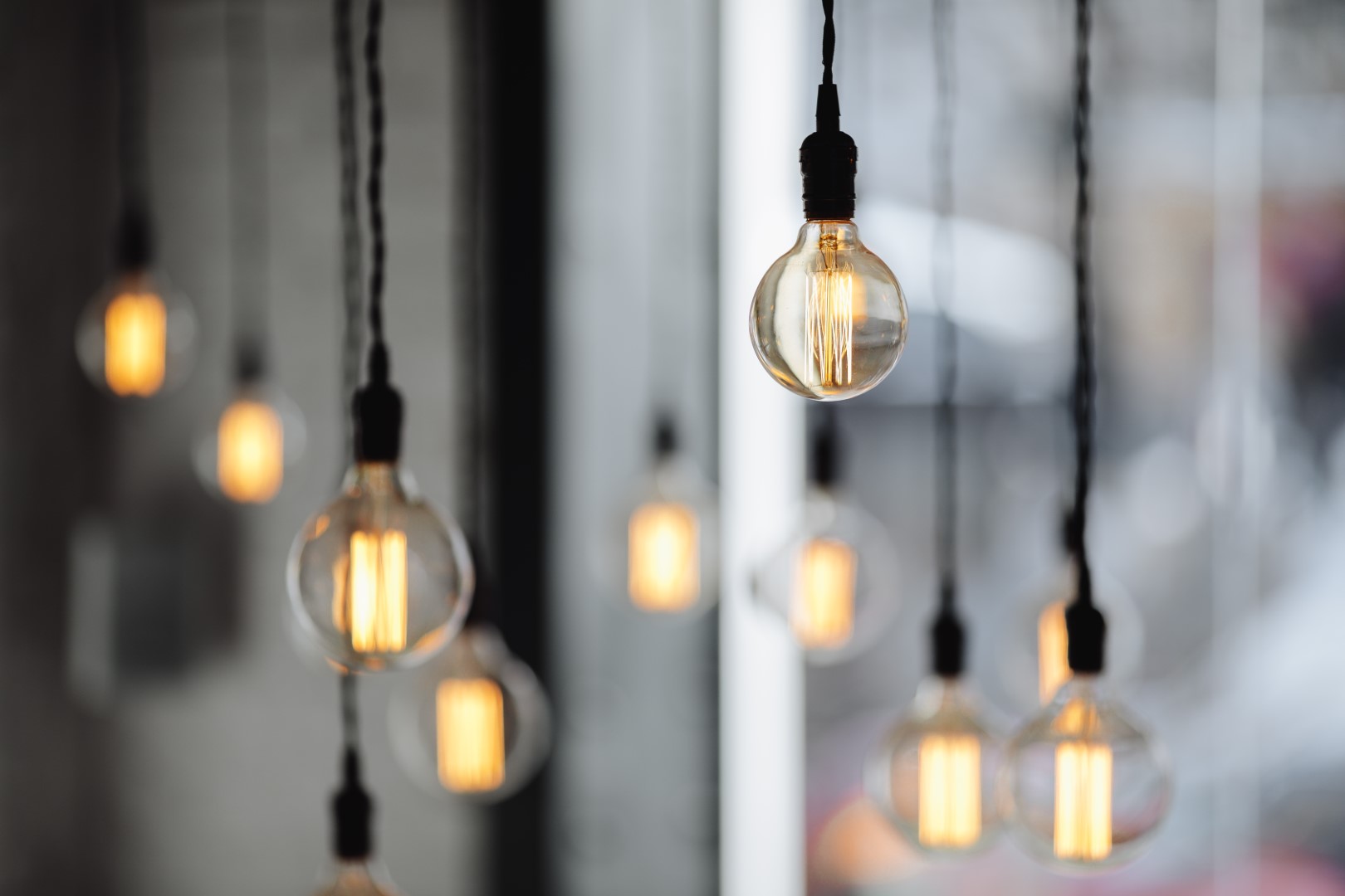 Electrical services in Yorkshire
