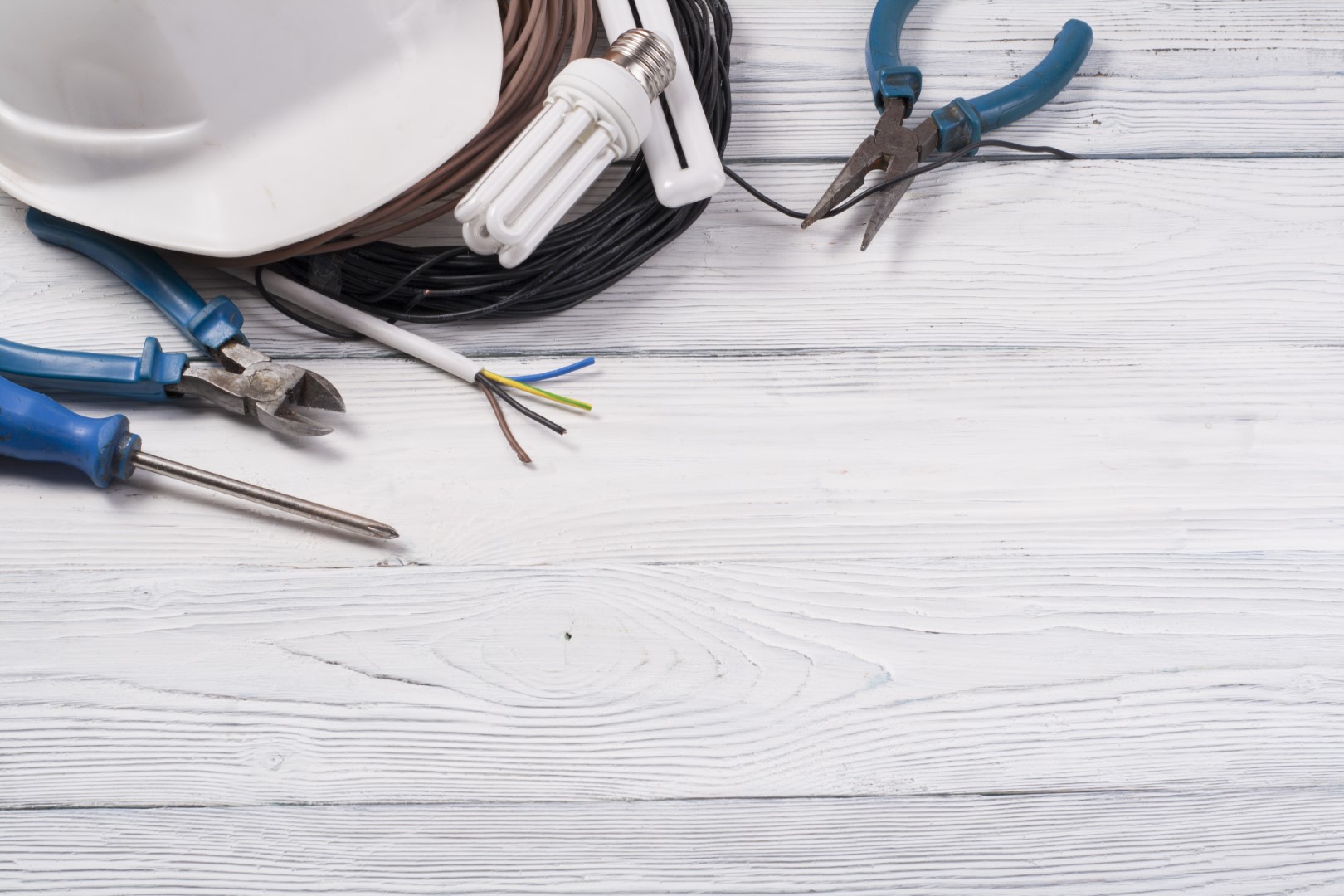 Electrical services in Yorkshire